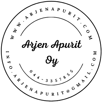 Arjen Apurit Oy